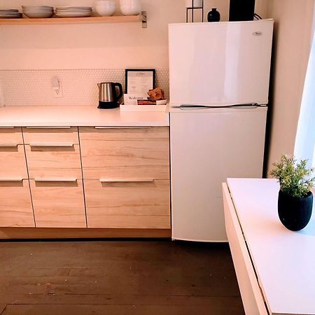 Its Back Historic Flat In Downtown Boise 아파트 외부 사진