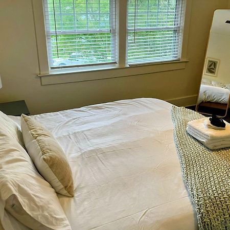 Its Back Historic Flat In Downtown Boise 아파트 외부 사진