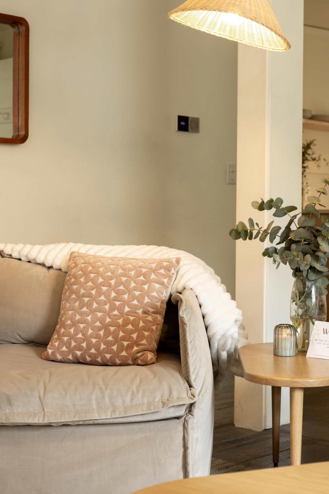 Its Back Historic Flat In Downtown Boise 아파트 외부 사진