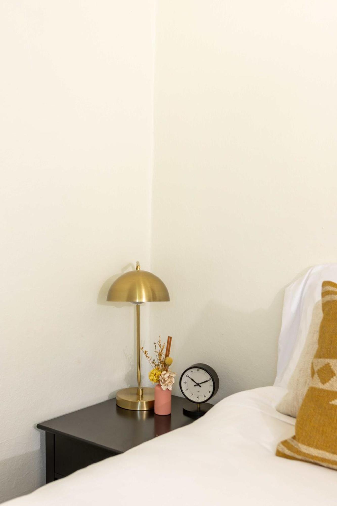 Its Back Historic Flat In Downtown Boise 아파트 외부 사진