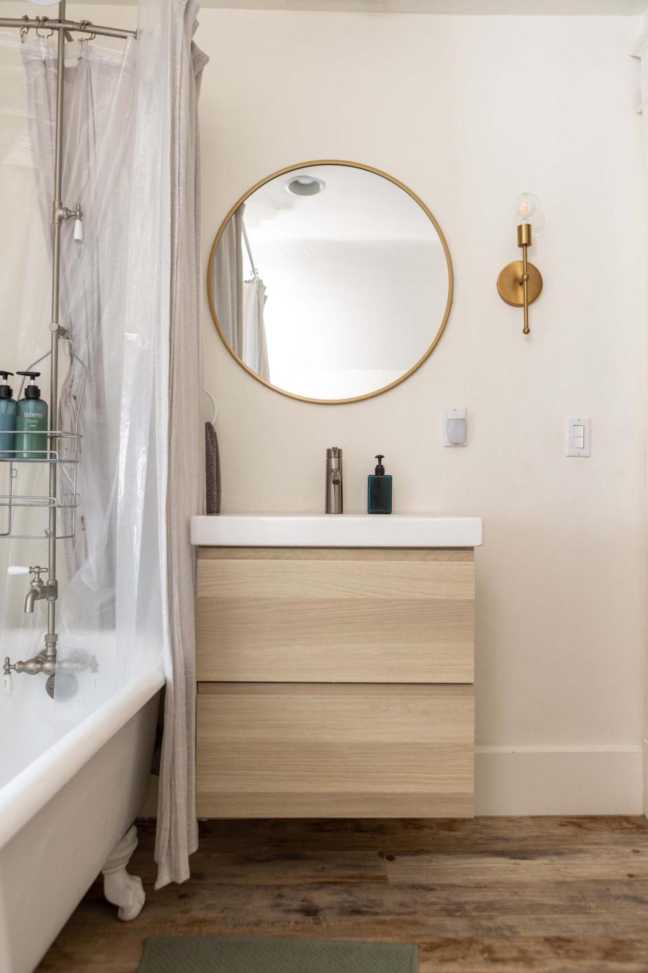 Its Back Historic Flat In Downtown Boise 아파트 외부 사진