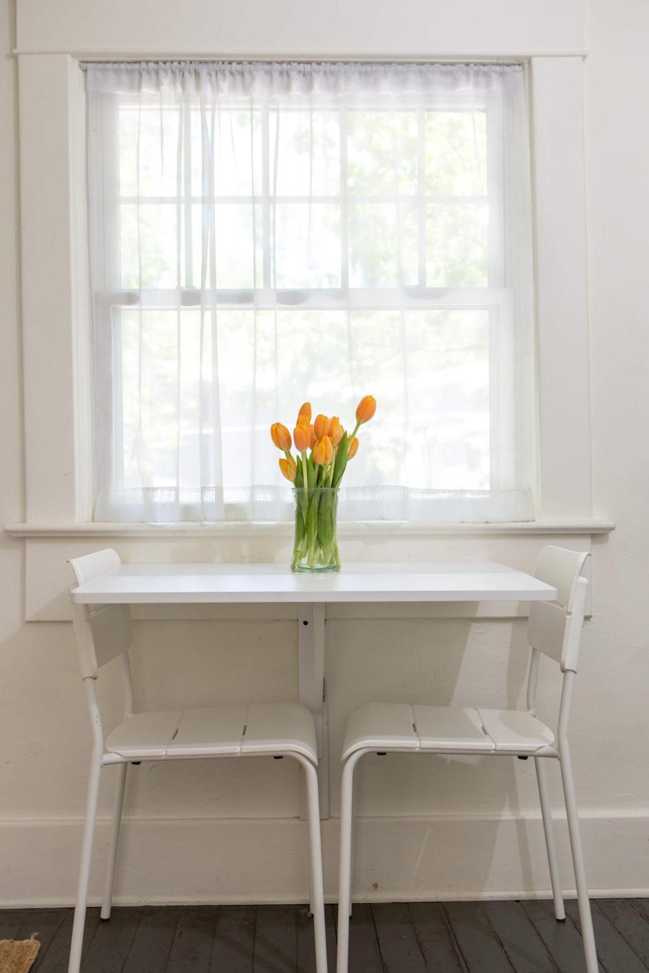 Its Back Historic Flat In Downtown Boise 아파트 외부 사진