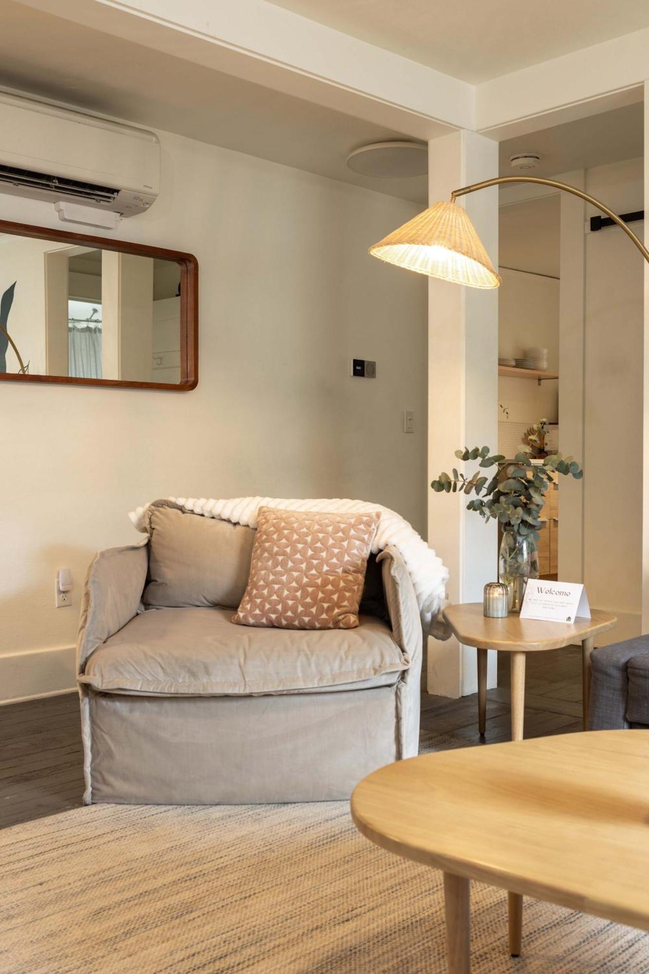 Its Back Historic Flat In Downtown Boise 아파트 외부 사진