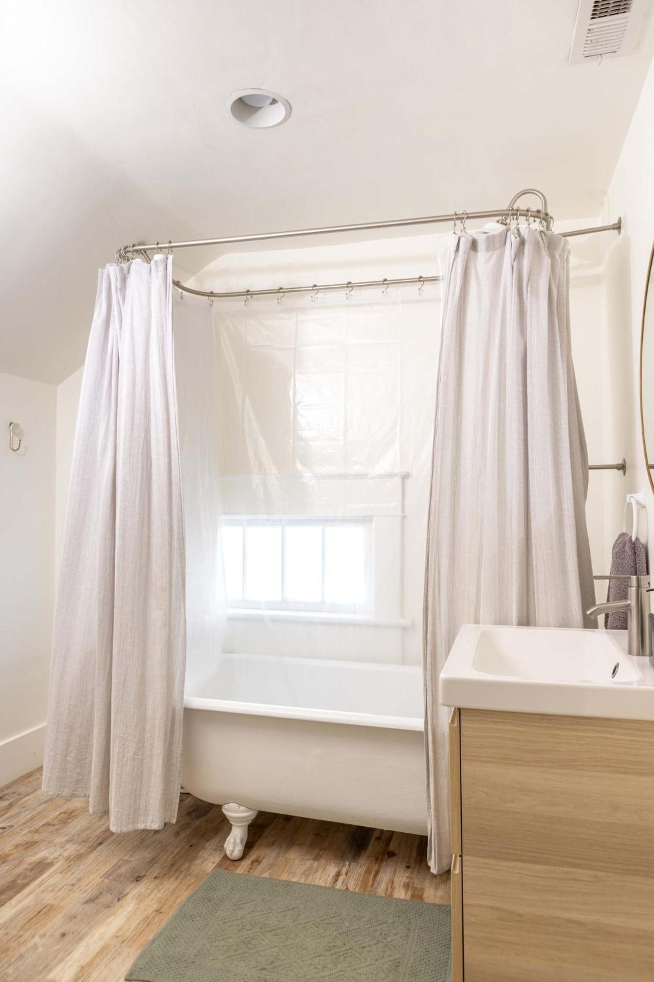 Its Back Historic Flat In Downtown Boise 아파트 외부 사진
