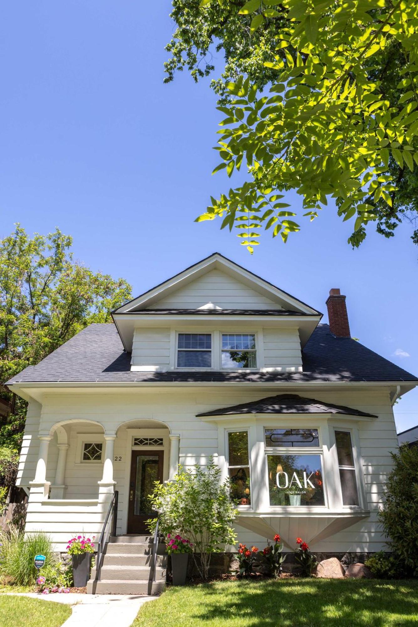 Its Back Historic Flat In Downtown Boise 아파트 외부 사진